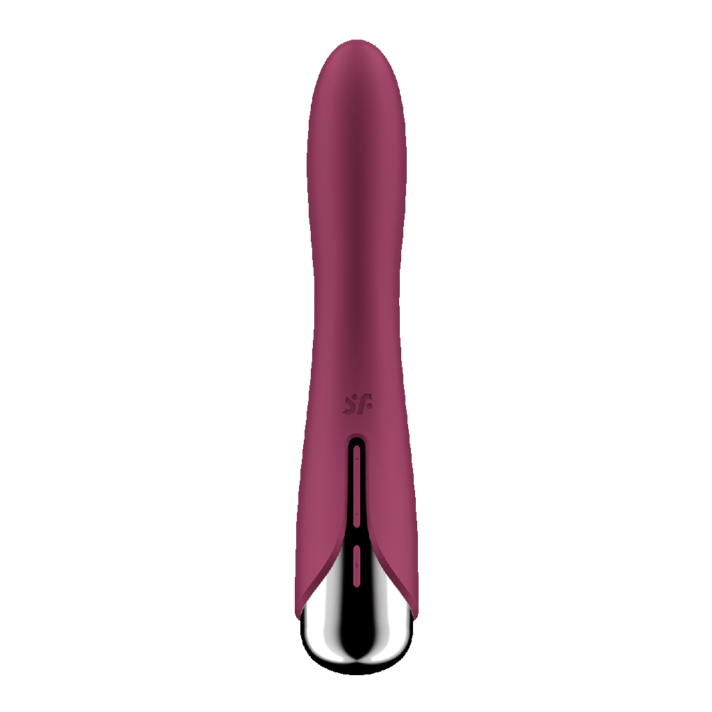 Satisfyer Spinning Vibe 1 Otros Satisfyer 5