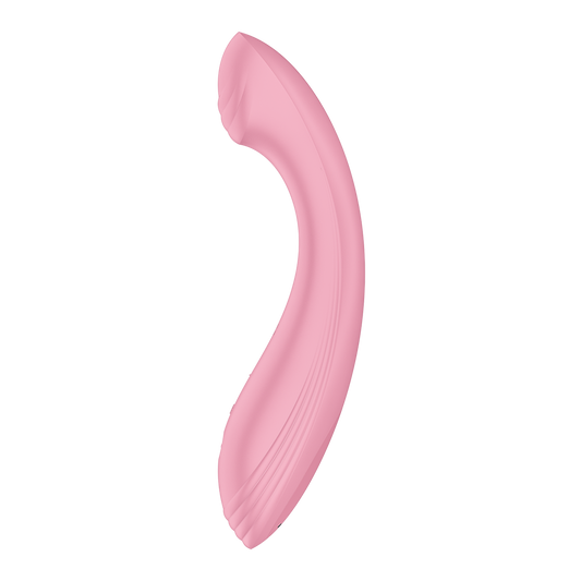 Otros Satisfyer G-Force
