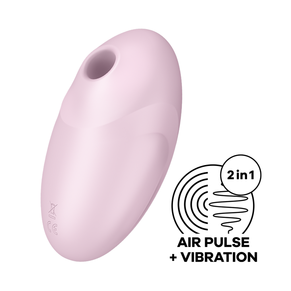 Satisfyer Vulva Lover 3