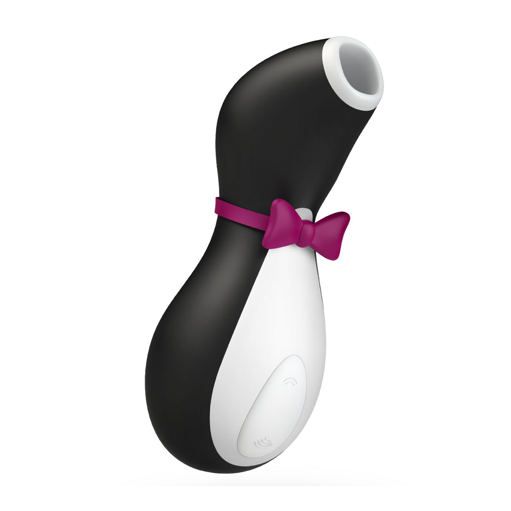 Satisfyer Pro Penguin Succionador de clítoris Satisfyer 5