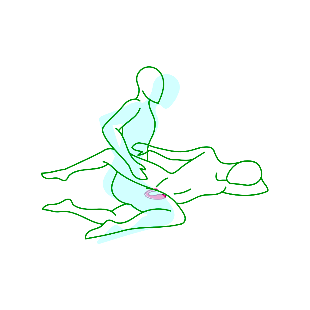 Tango Vibrador parejas Platanomelón 2