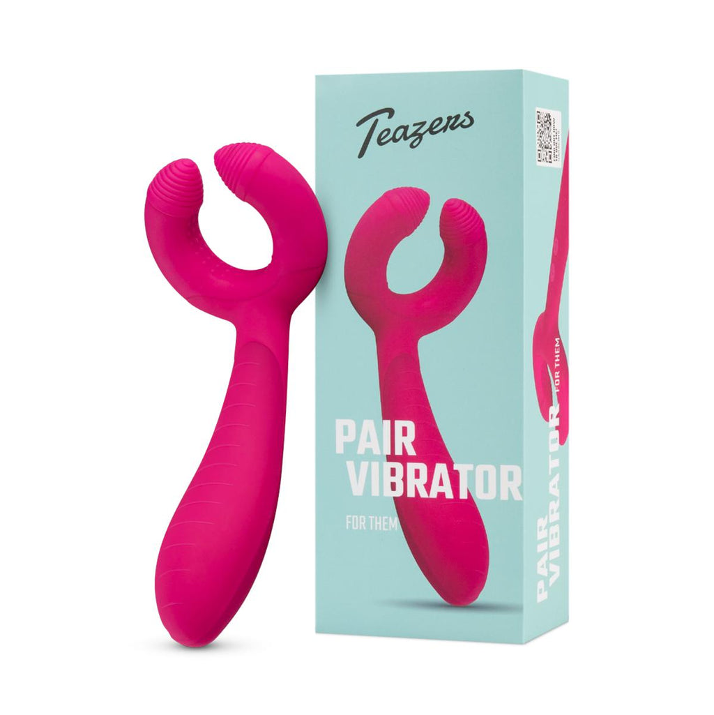Buzzy Vibrador parejas Teazers 6