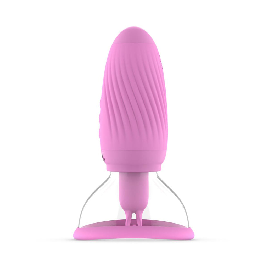 Suka Vibrador clitorial Teazers 5