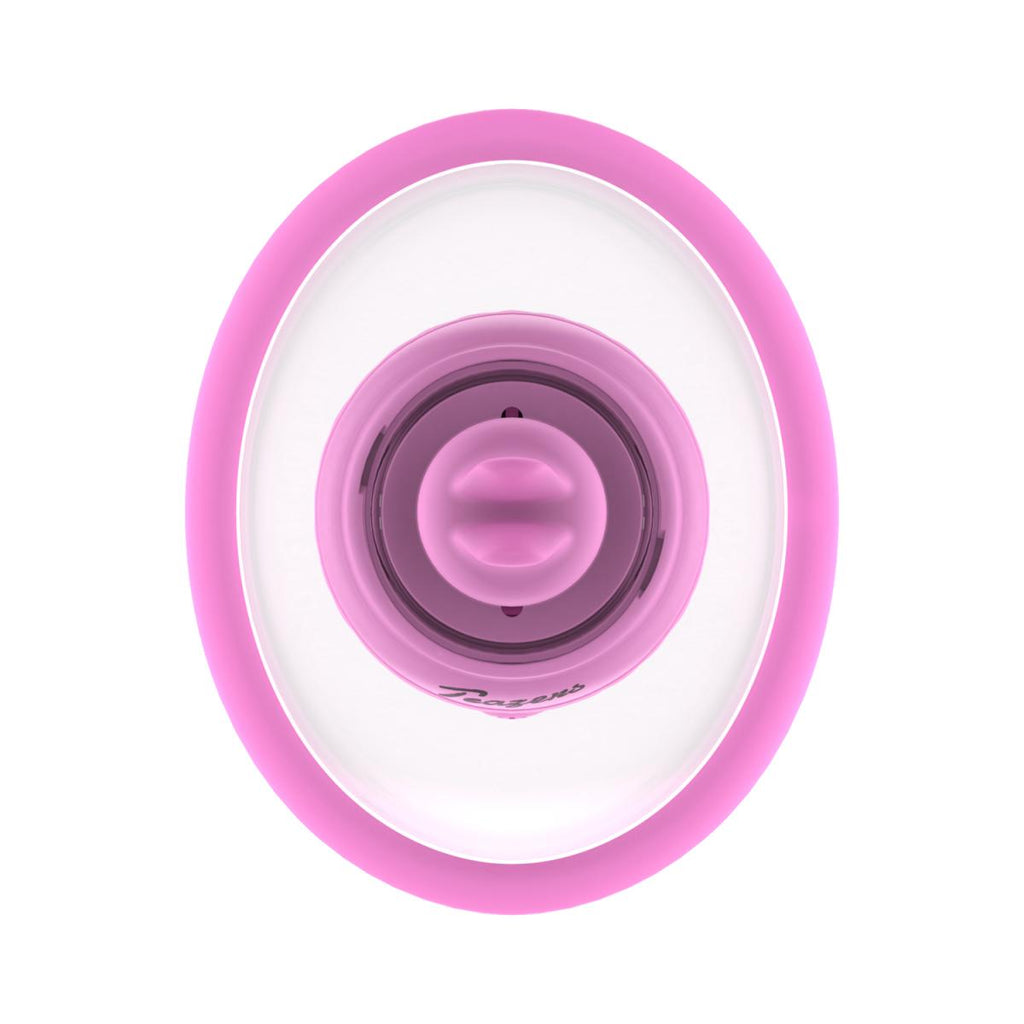 Suka Vibrador clitorial Teazers 3
