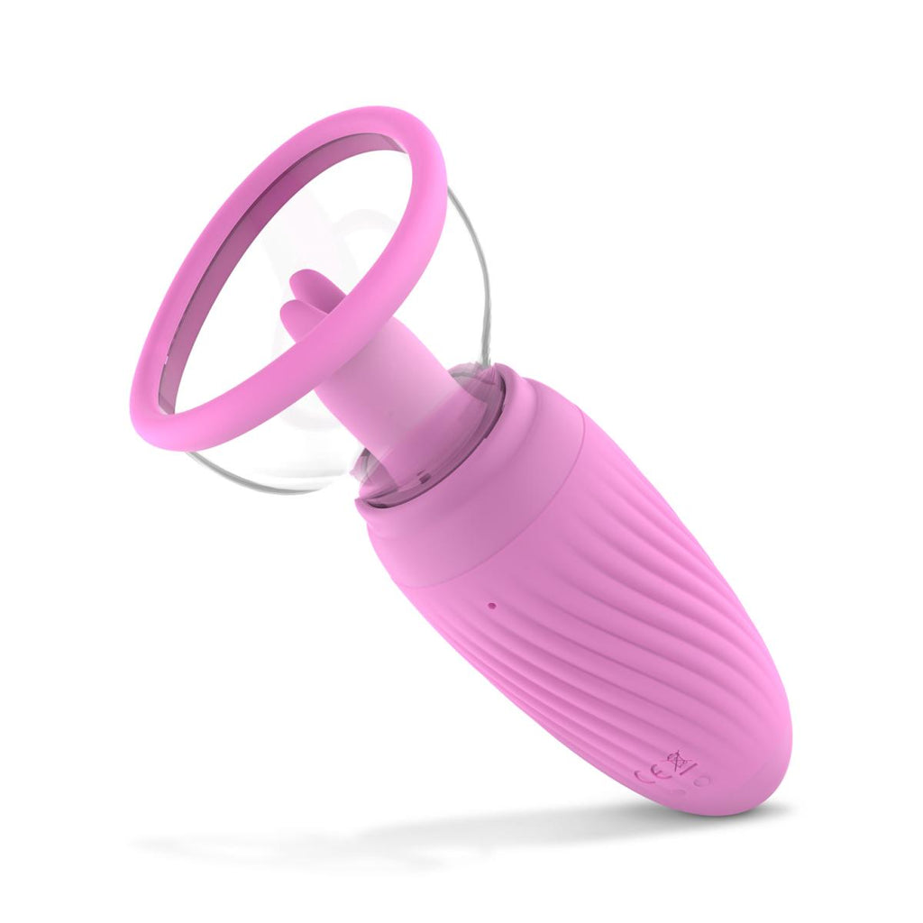 Suka Vibrador clitorial Teazers 6