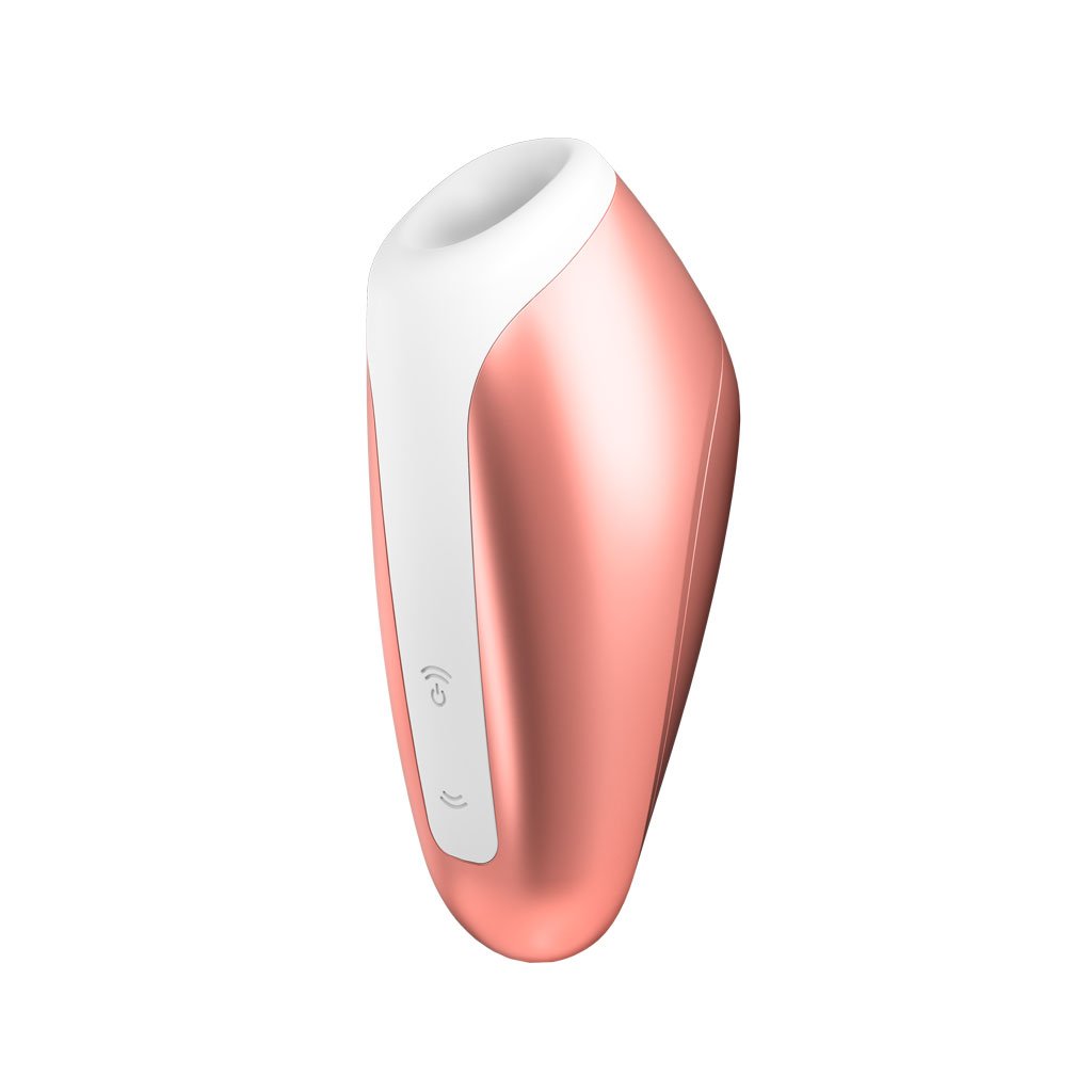 Satisfyer Love Breeze Succionador de clítoris Satisfyer 1