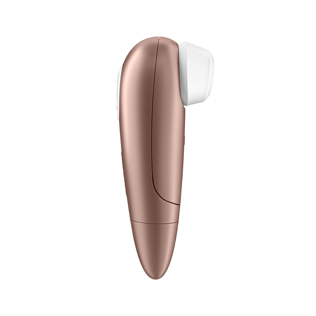 Satisfyer Number One Succionador de clítoris Satisfyer 3