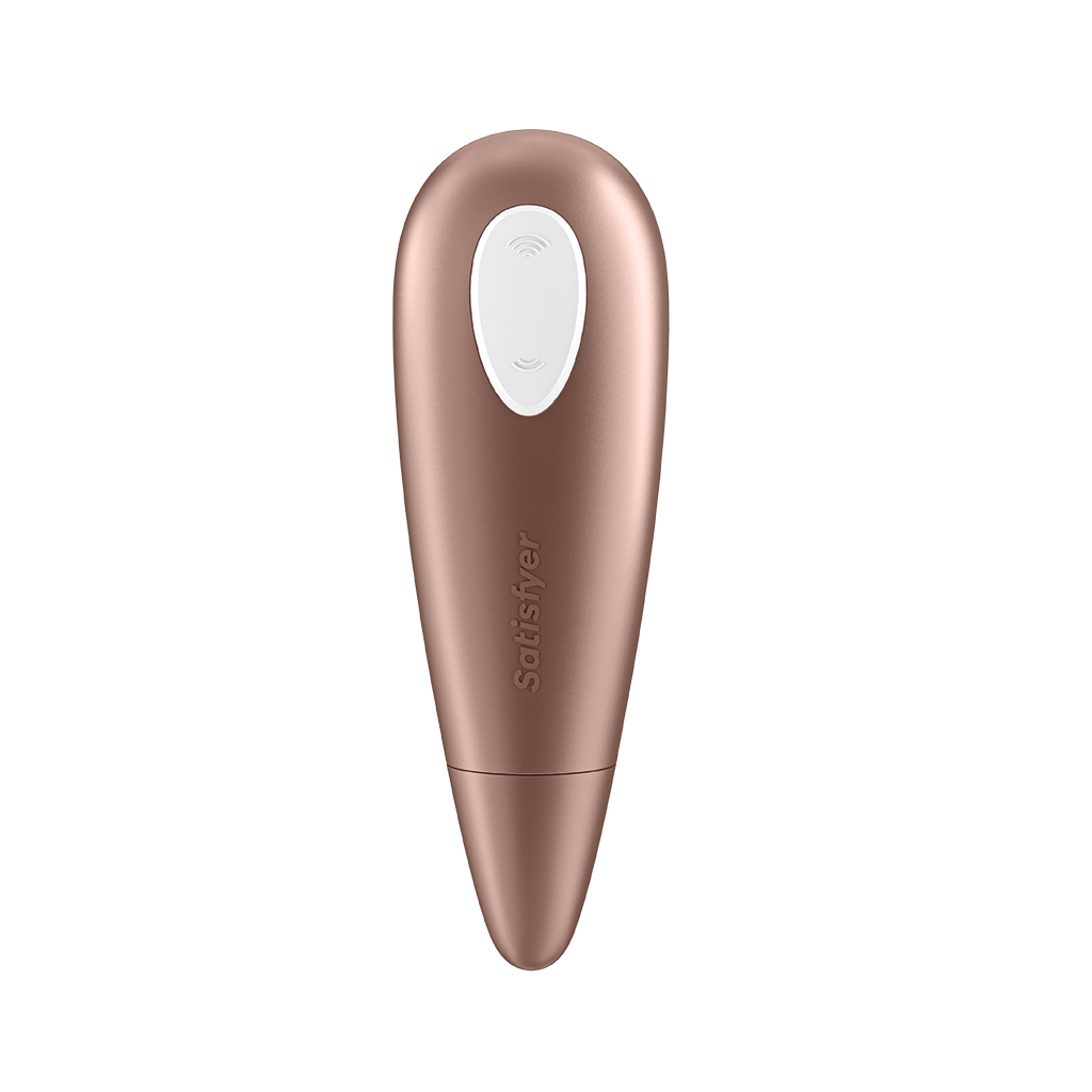Satisfyer Number One