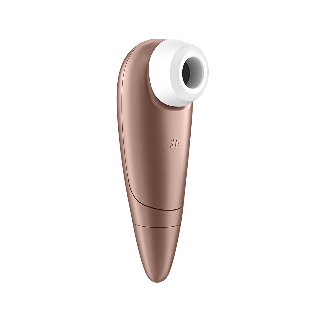 Satisfyer Number One