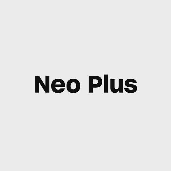 Vídeo de la bala vibradora Neo Plus