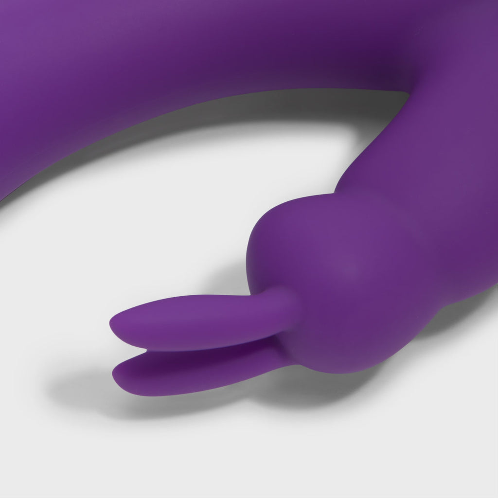 Trini Vibrador conejito Platanomelón 4
