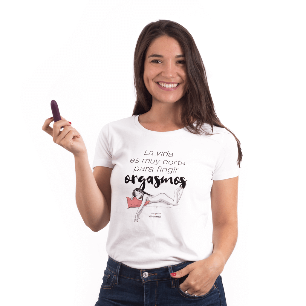 Camiseta Camiseta Lola Vendetta de Platanomelón