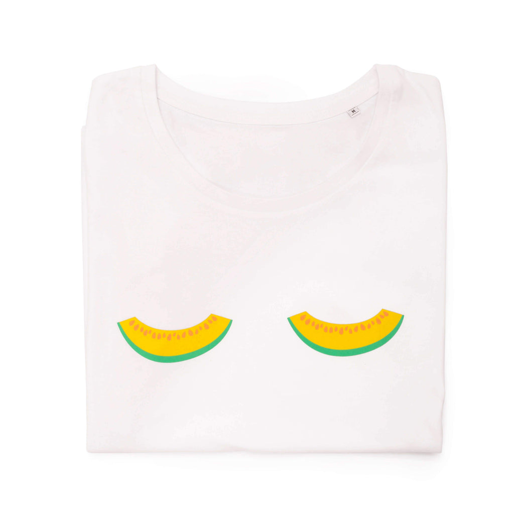 Hello Melones Camiseta Platanomelón 4