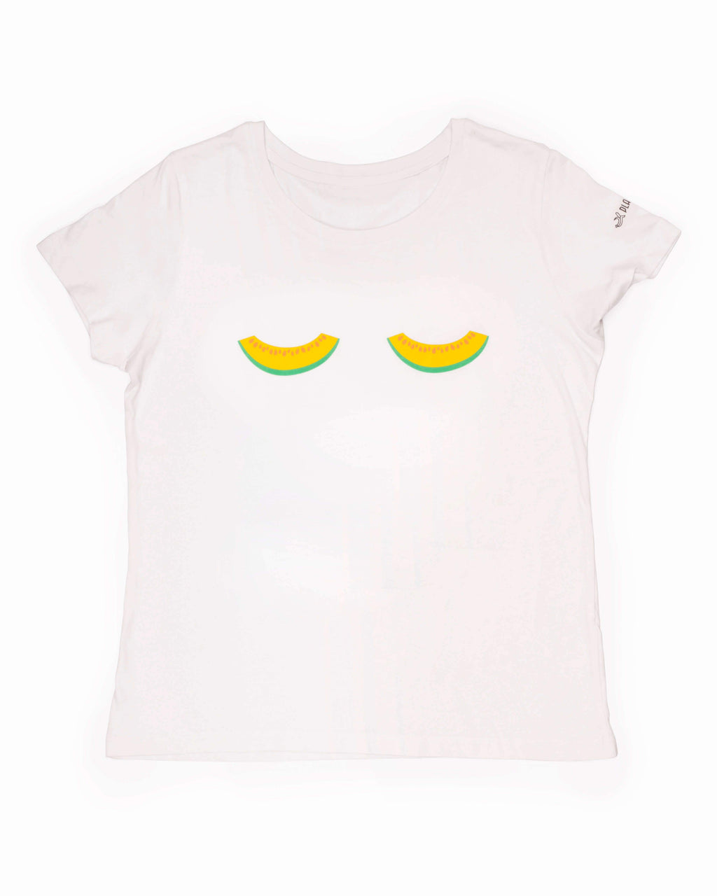 Hello Melones Camiseta Platanomelón 1