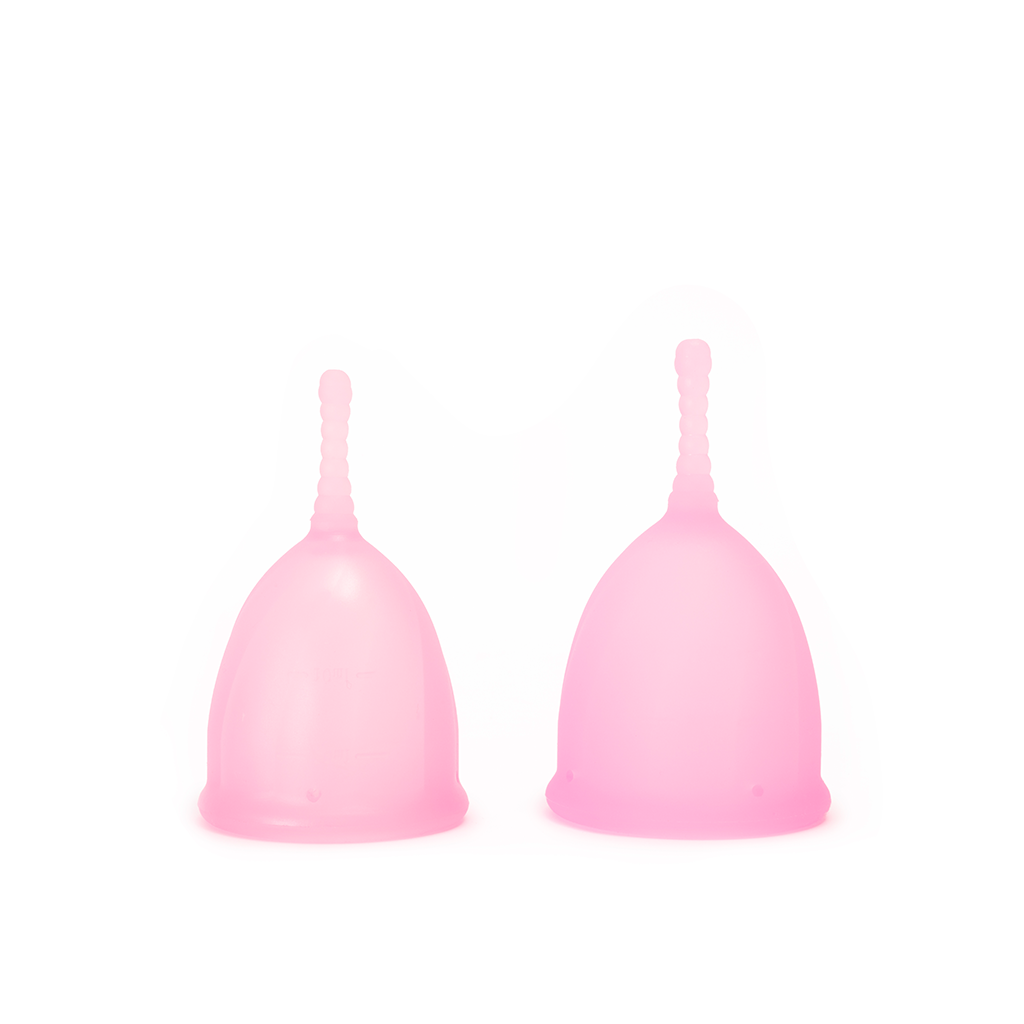 Copa menstrual Gina Higiene menstrual Platanomelón 2