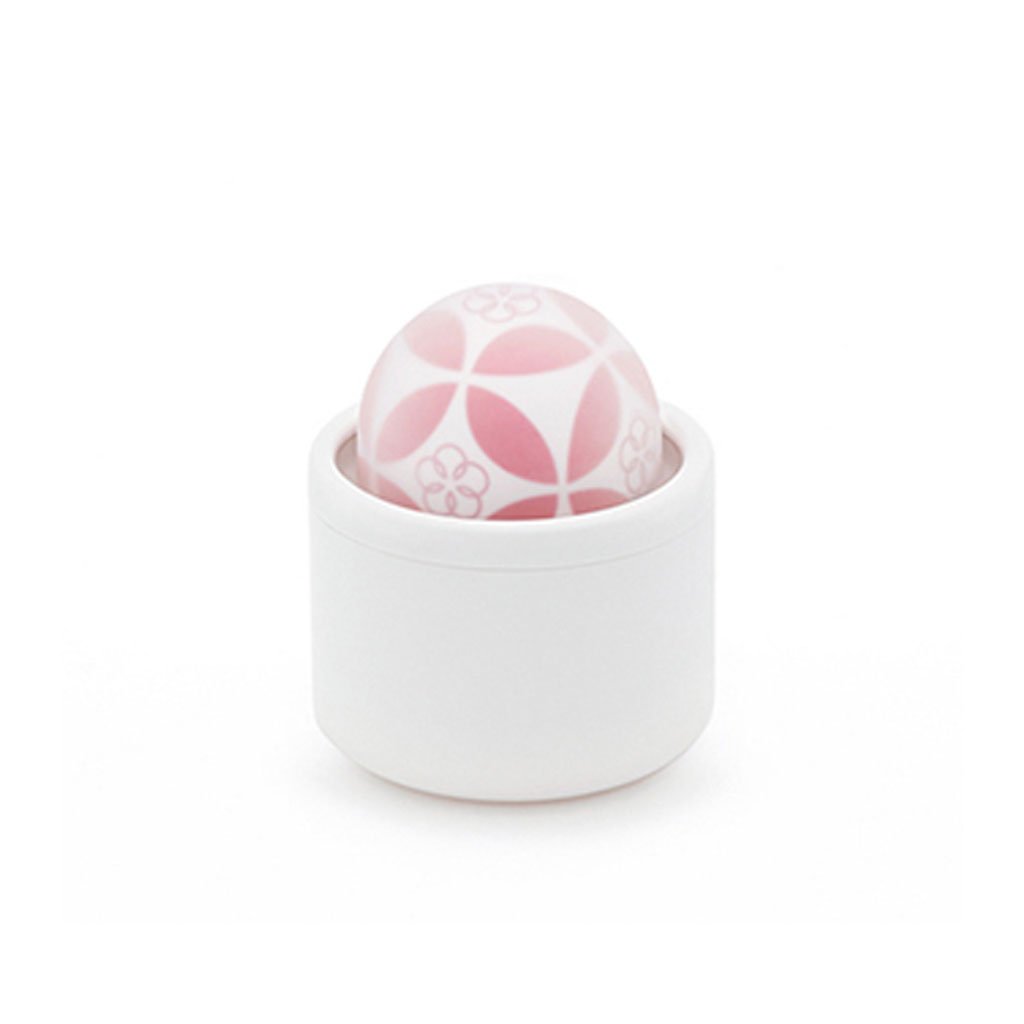 diseño_Hana | TENGA Iroha Temari | El huevo vibrador 1