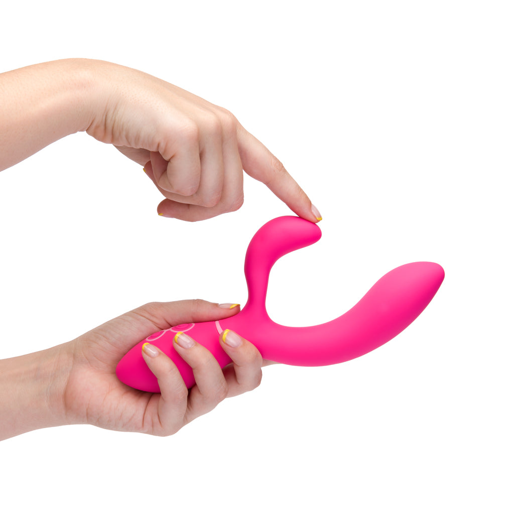 Nito Vibrador conejito Platanomelón 1