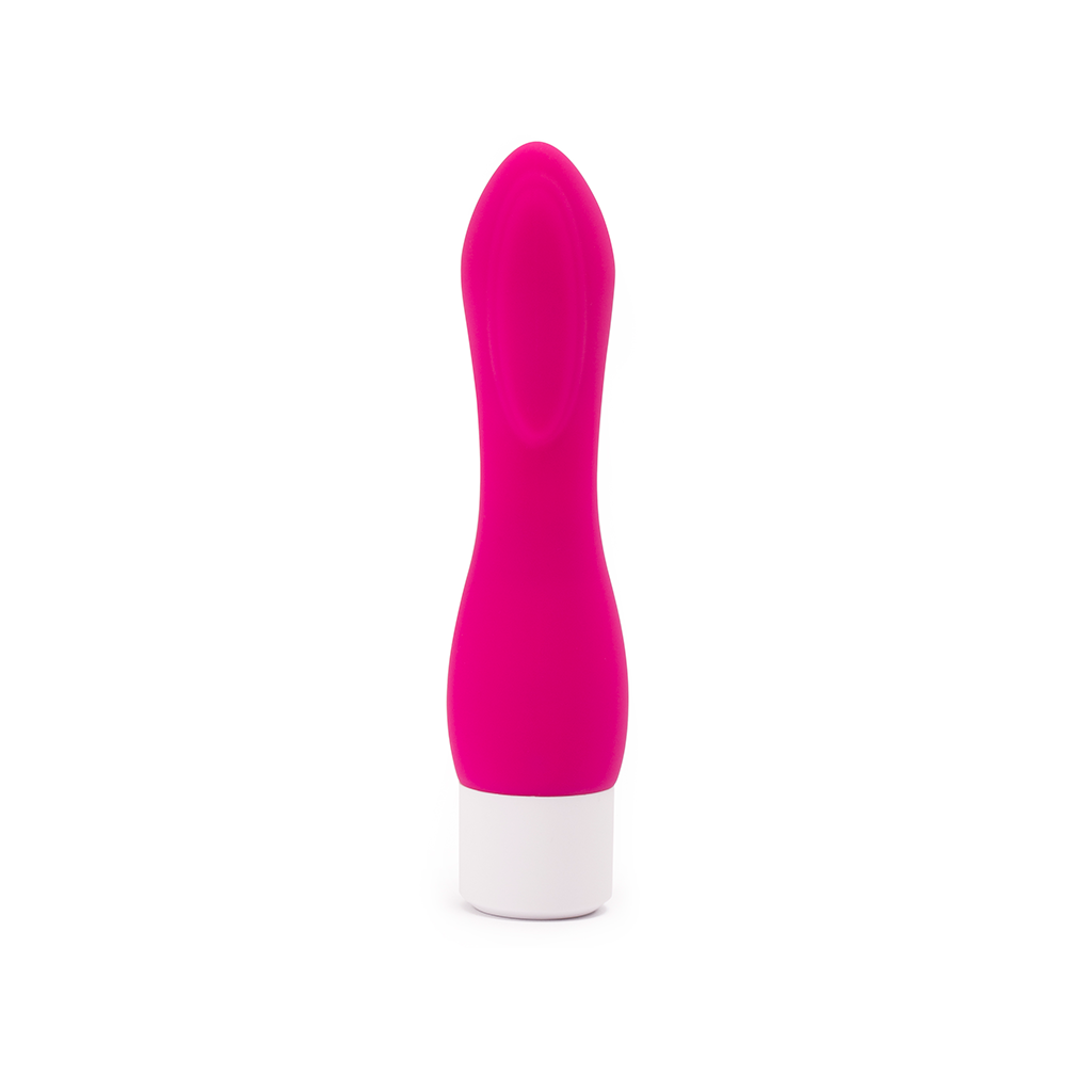 Ola Vibrador vaginal Platanomelón 4