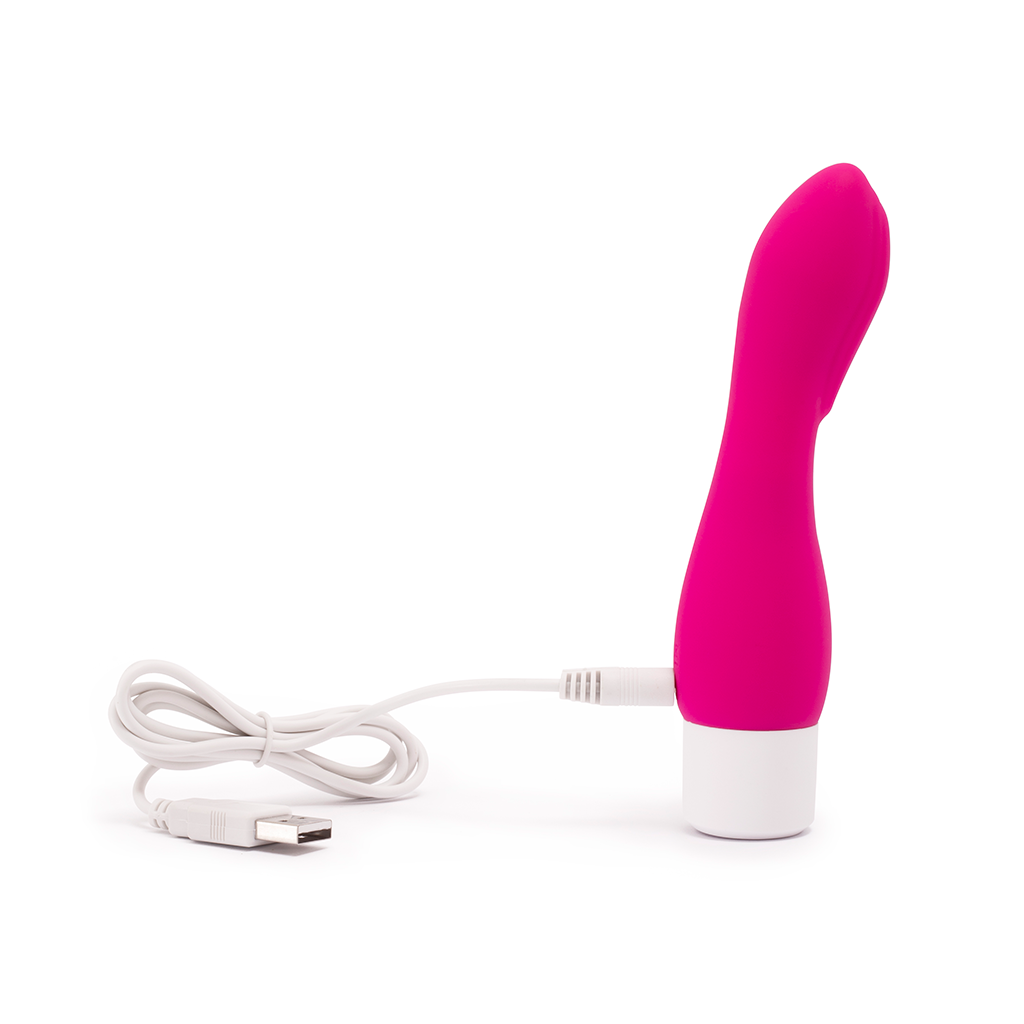 Ola Vibrador vaginal Platanomelón 4