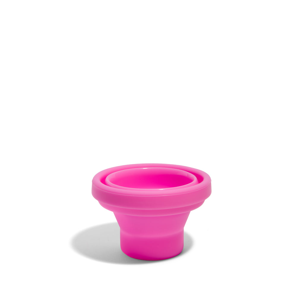 Vaso esterilizador Clín