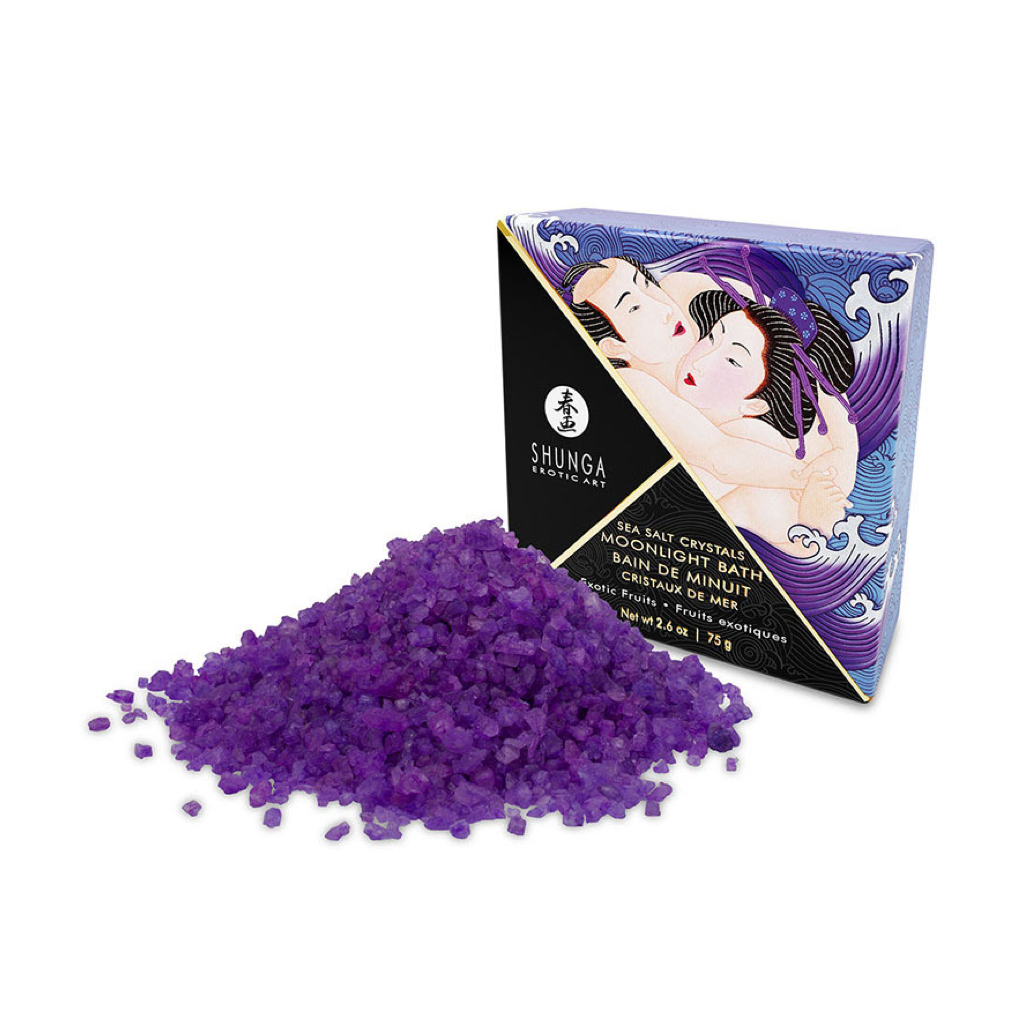 Moonlight Bath Sales de baño Shunga 1