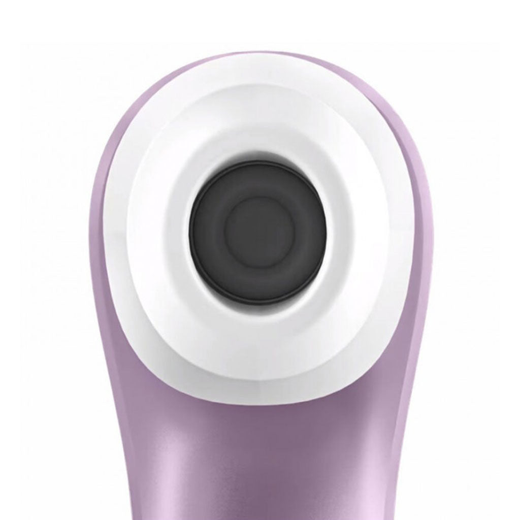 Satisfyer Pro 2 Succionador de clítoris Satisfyer 8