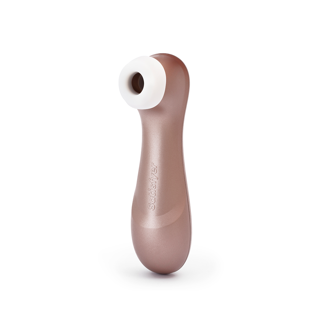 Satisfyer Pro 2 Succionador de clítoris Satisfyer 1