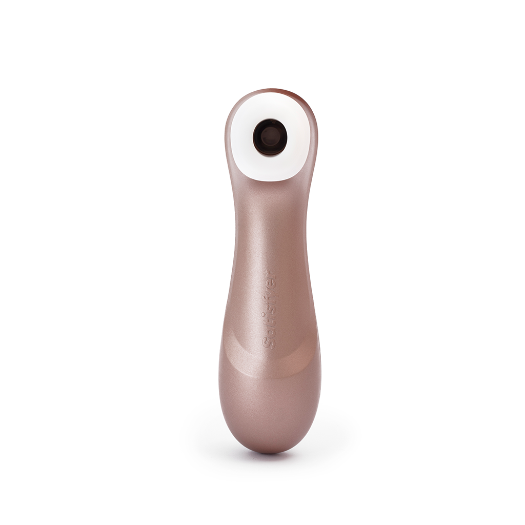 Satisfyer Pro 2 Succionador de clítoris Satisfyer 5