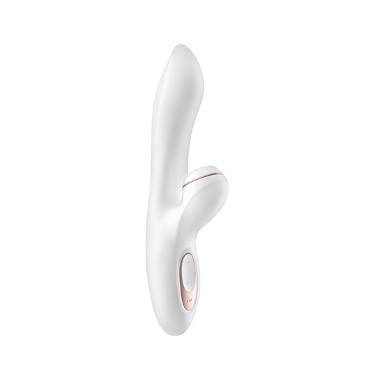 Otros Satisfyer Pro+ G-Spot Rabbit