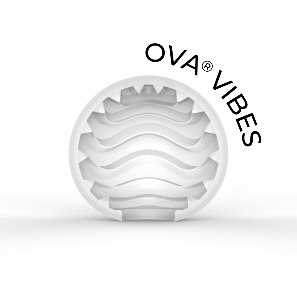 modelo_Vibes | Ova®: Masturbador para el Pene | Platanomelón 2