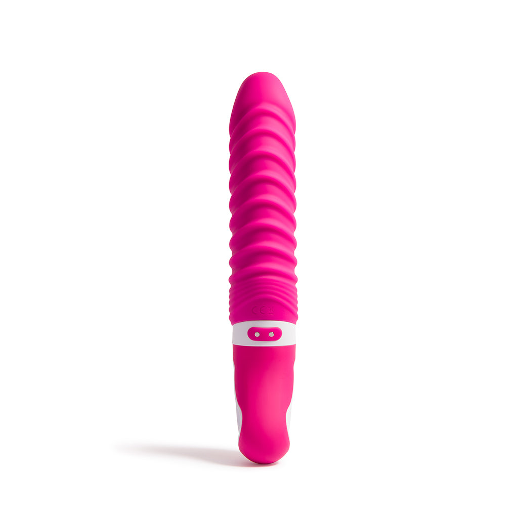 Capi Vibrador vaginal Platanomelón 6