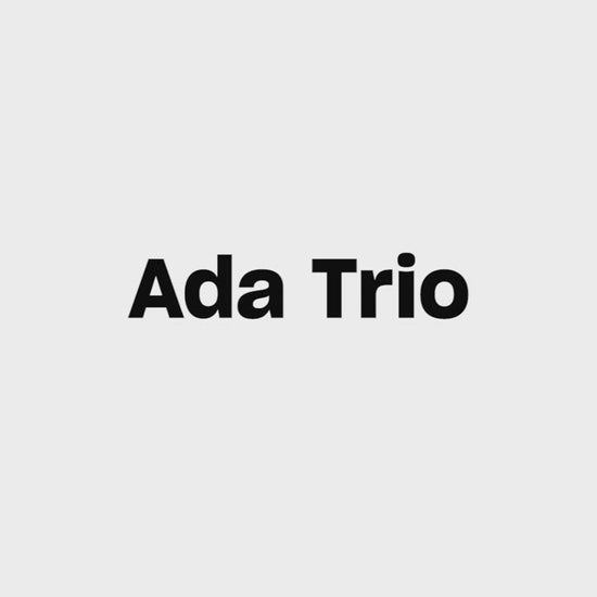 Vídeo de las bolas chinas kegel Ada Trio