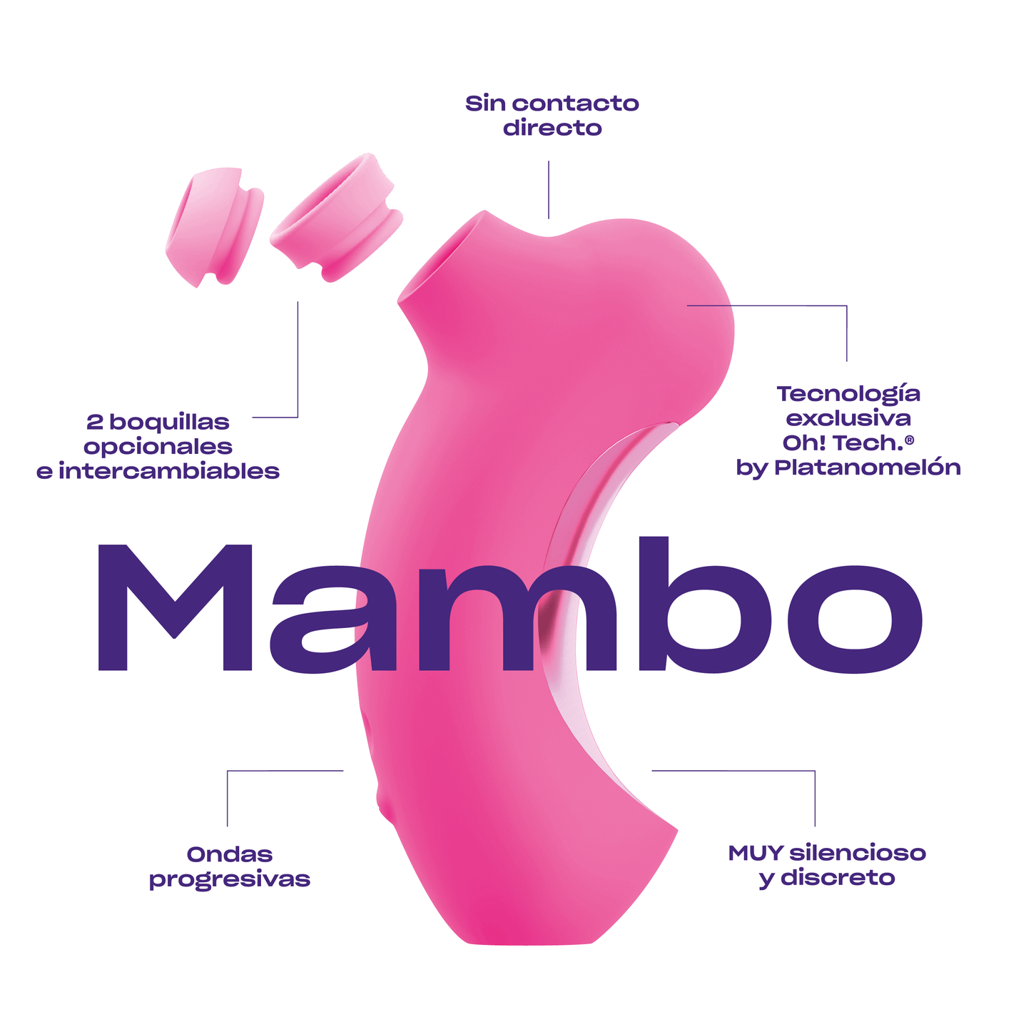 Mambo + Neo Plus