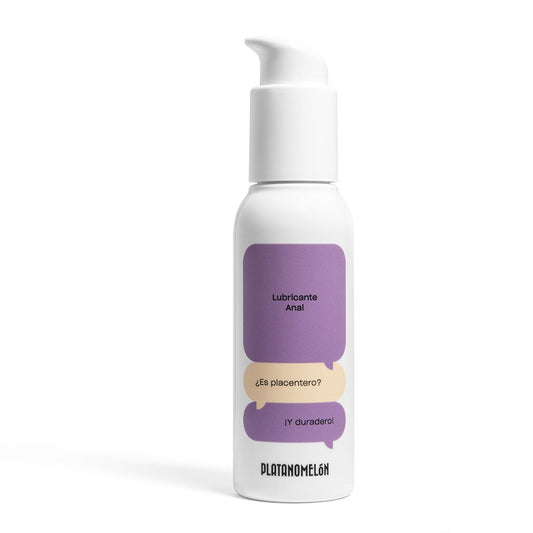 Lubricante anal | Los Lubricantes Anales ms Divertidos | PlatanoMeln Platanomeln Lubricante anal | Los Lubricantes Anales ms Divertidos | PlatanoMeln Platanomeln