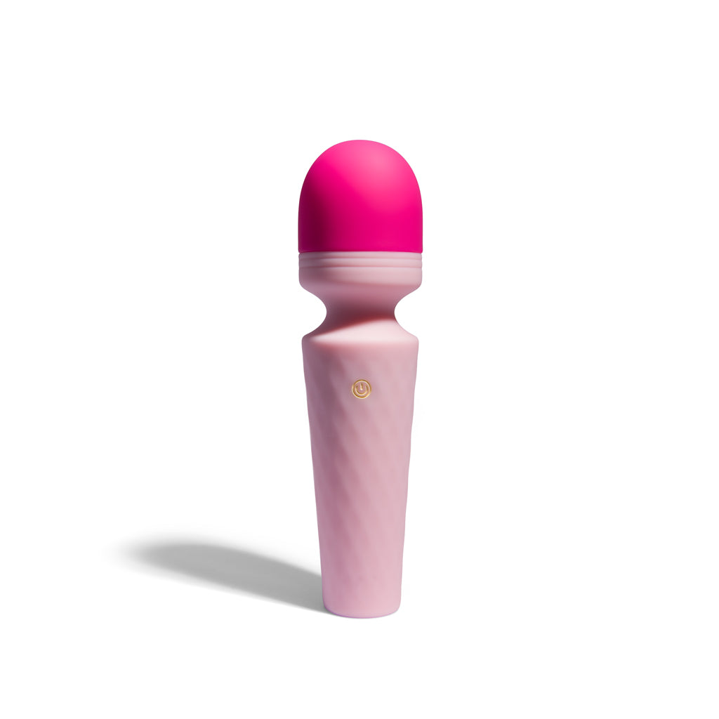 Mini Diva Vibrador clitorial Platanomelón 1