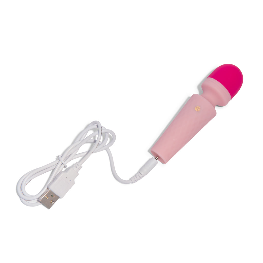Mini Diva Vibrador clitorial Platanomelón 6