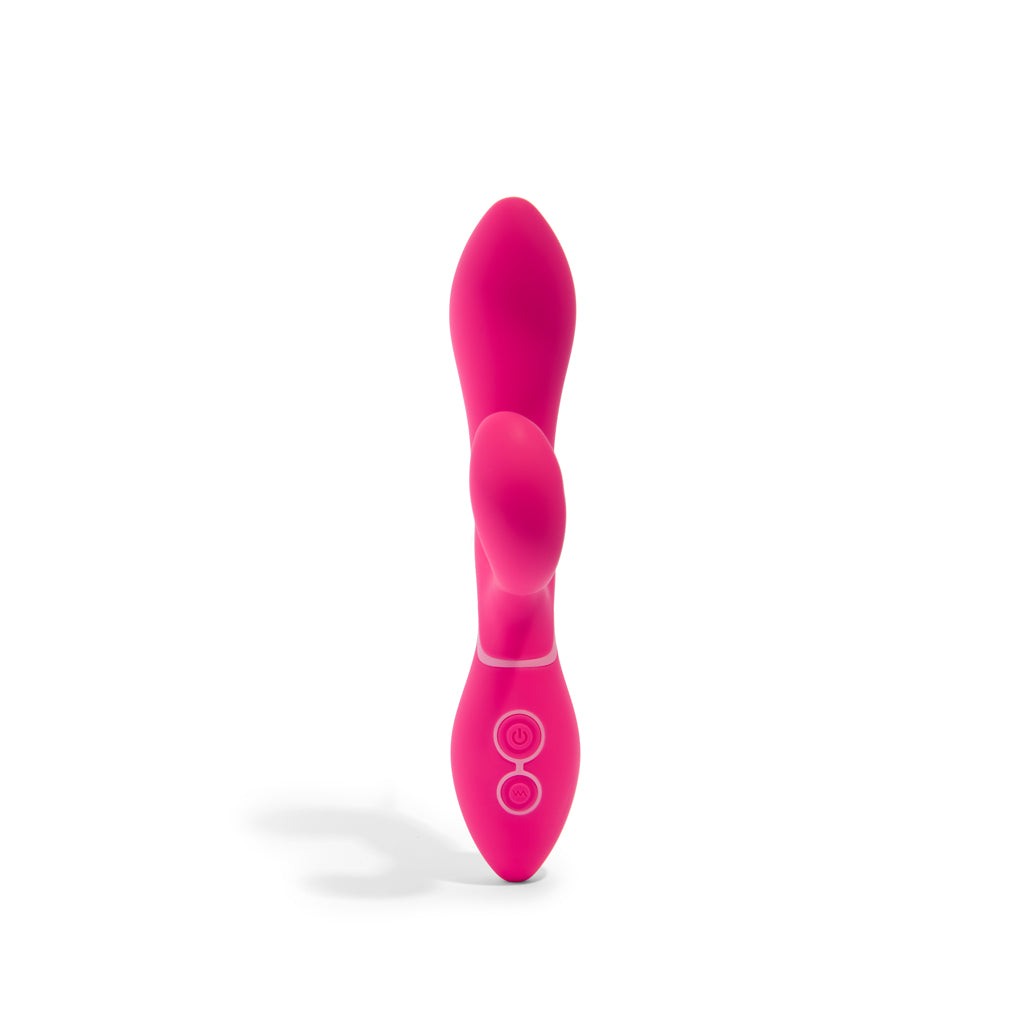 Nito Vibrador conejito Platanomelón 8