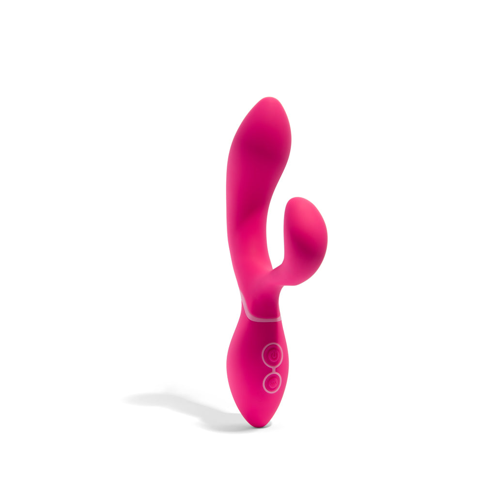 Nito Vibrador conejito Platanomelón 2