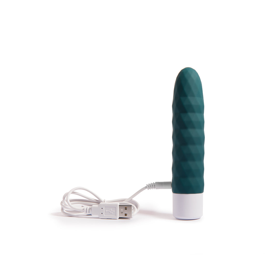 Cargador Vibrador Vaginal Pipo de Platanomelón
