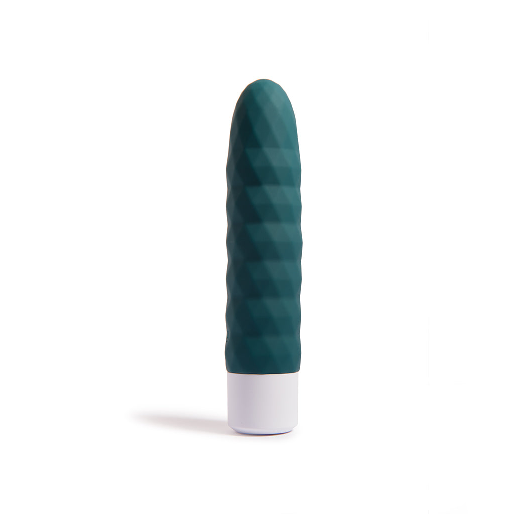Color_Verde | Vibrador Vaginal Pipo de Platanomelón