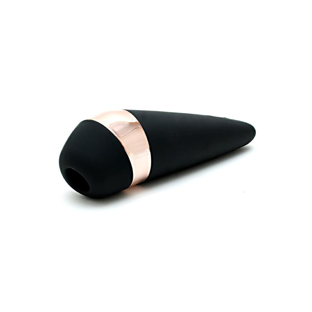 Succionador clítoris Satisfyer Pro 3 Vibration de Satisfyer