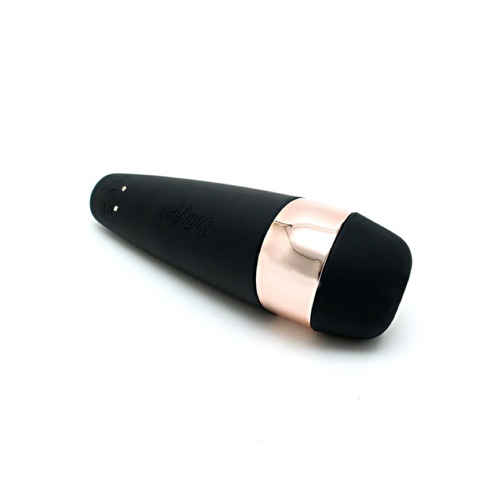 Succionador clítoris Satisfyer Pro 3 Vibration de Satisfyer