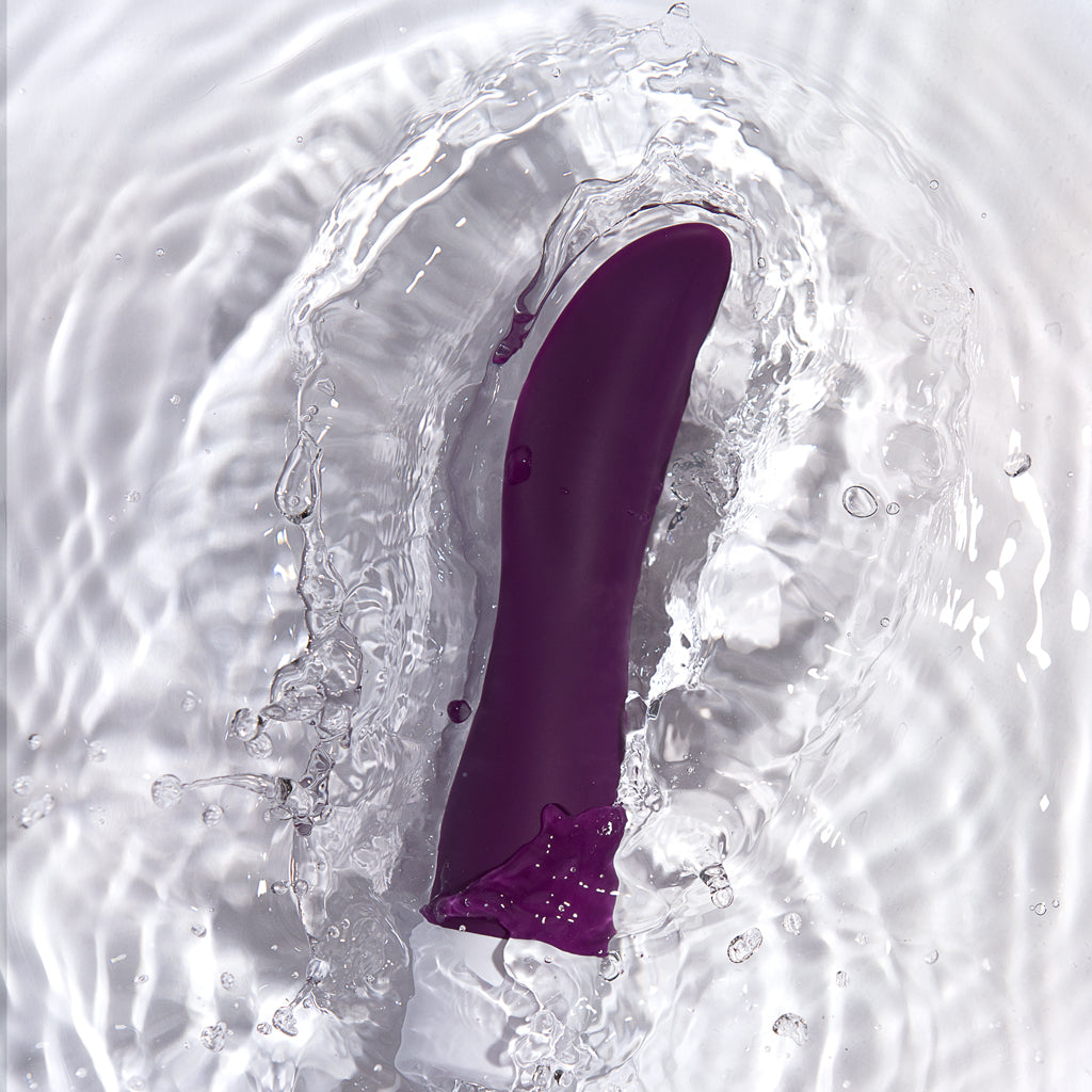 Río Vibrador clitorial Platanomelón 4