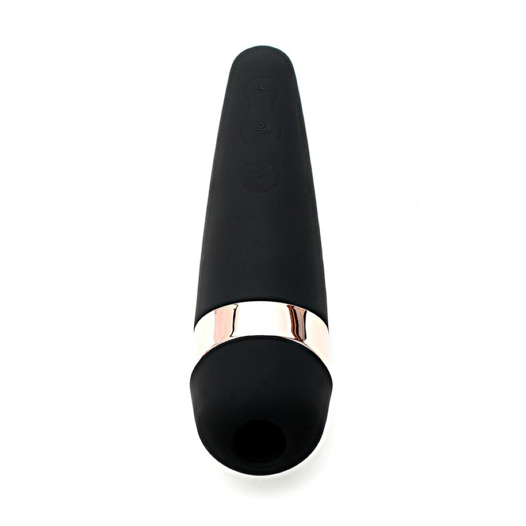 Succionador clítoris Satisfyer Pro 3 Vibration de Satisfyer