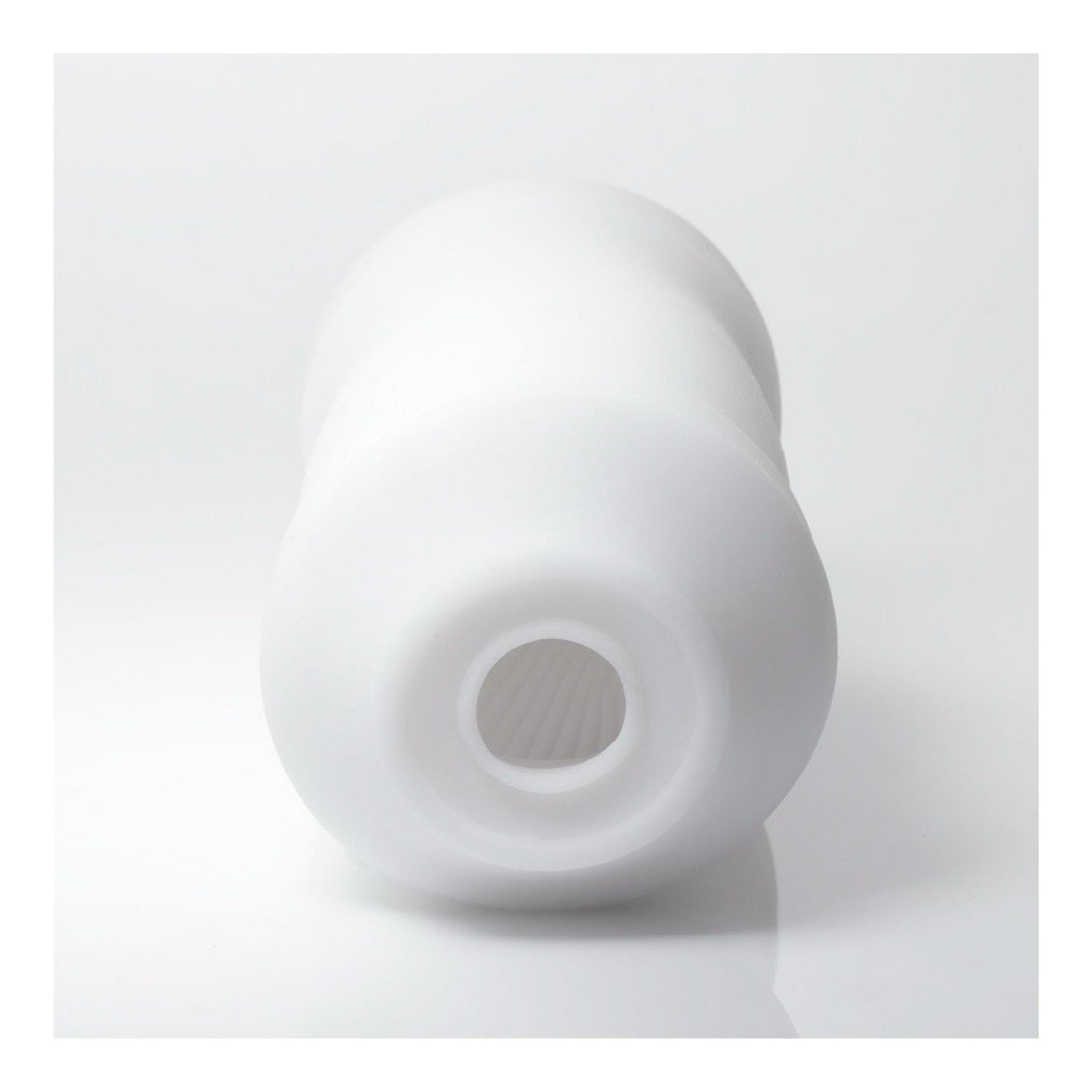 diseño_spiral | Masturbador para hombres Tenga 3D de Tenga - Diseño innovador Tenga 4