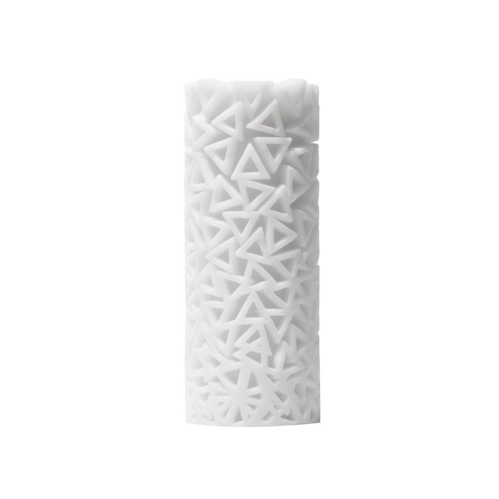 diseño_Pile | Masturbador para hombres Tenga 3D de Tenga - Diseño innovador Tenga 1