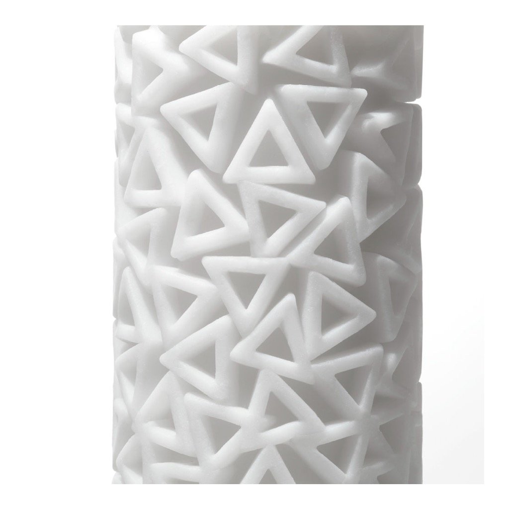 diseño_Pile | Masturbador para hombres Tenga 3D de Tenga - Diseño innovador Tenga 2