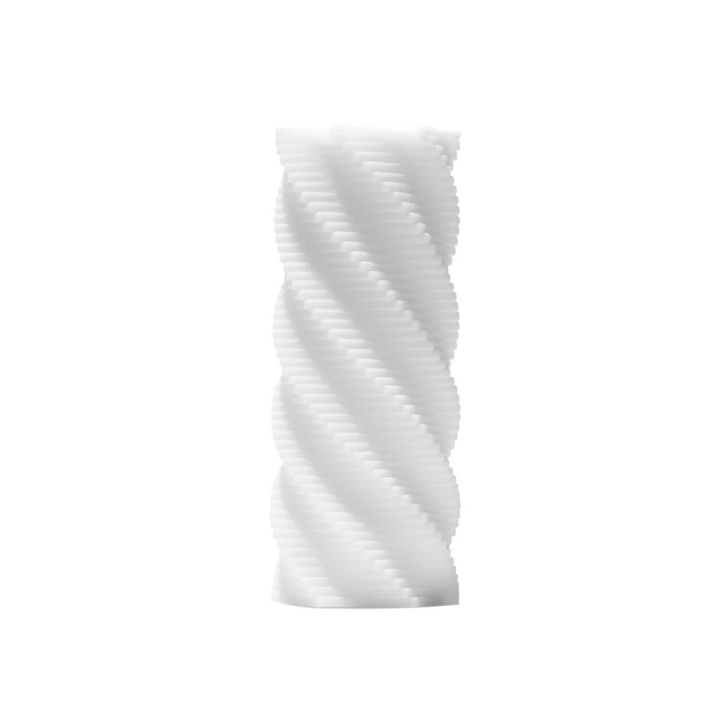 diseño_Spiral | Masturbador para hombres Tenga 3D de Tenga - Diseño innovador Tenga 1